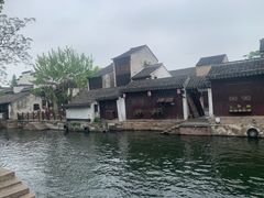 -南浔古镇