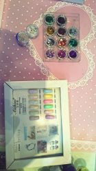 -RL Nail·瑞丽美甲美睫品牌原创店