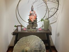 -福慧慈缘素食餐厅(王府井店)
