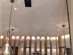 大堂-上海临港美爵酒店·铃兰西餐厅
