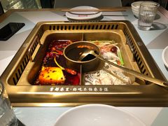 -雾都渣渣火锅(南城智汇城店)