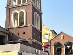 -王府井奥莱临潼小镇(临潼店)