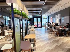 -肯德基(闵庄路店)