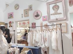 -恋物百货商店(华侨城店)