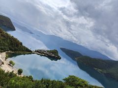-丽江泸沽湖景区