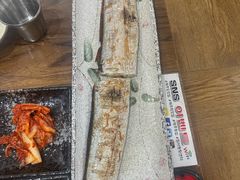 -真情鲍鱼海鲜汤