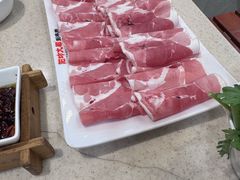-阳坊大都涮羊肉(阳坊总店)