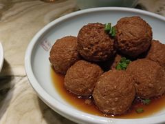 -小吊梨汤·北京菜(香山店)