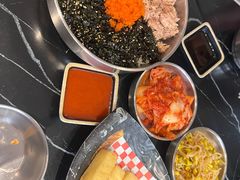 -HONGA HONGA雄家(曹路店)