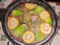 -吴秋芳鸡煲(江南西店)