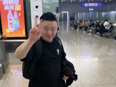 -南昌西站
