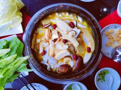 -南渝食府.石锅鸡(尚城花园店)