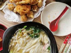 -傣家妹子过桥米线(一号店)