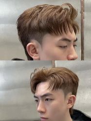 -尼特斯男士发型馆