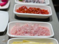 -海底捞火锅(龙湖北京大兴天街店)