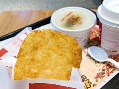 -肯德基(凯德国贸店)