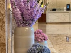 -杭州城中香格里拉大酒店