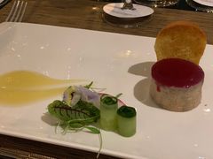 -上海锦江汤臣洲际大酒店壹阶层