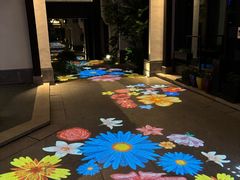 -雅达·阳羡溪山小镇中心