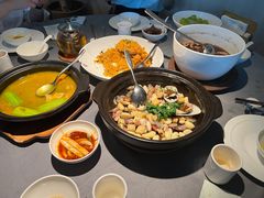 -上饍·中国厨房(建发JFC品尚中心店)
