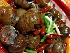 -华仔龙虾(永乐路总店)