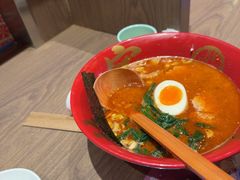 -无敌家现熬骨汤拉面(颐堤港店)