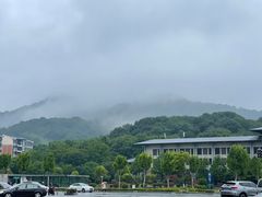 -紫金山山顶公园