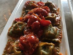-OGGI TRATTORIA PIZZERIA(深业上城店)