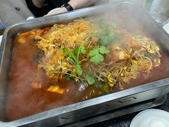 -亚东串烤(共康东路店)