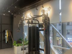 -GMJ·24H健身房(四川北路店)