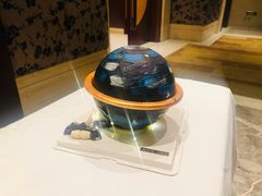 -香宫中餐厅 · 桂林香格里拉