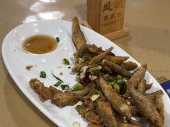 -凤嫂农家乐(梁弄店)