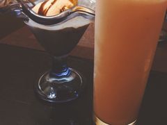 -吱咖啡西式简餐
