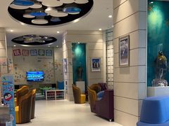 -帝企鹅自助餐厅•儿童岛•真企鹅(长隆企鹅酒店)