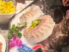 -德天肥牛海鲜火锅(城西银泰店)