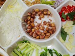 -官塘原味鱼生·潮菜大排档(潮州总店)