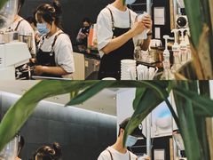-Manner Coffee(芮欧百货店)