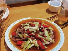 -隆氏兔头(同盛路店)