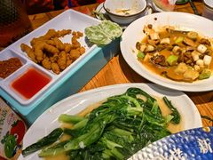 -俭寨大盘芦花土鸡·小公鸡·烧烤新疆菜(云通店)