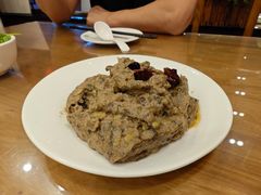 -北京小肠陈饭庄(方庄店)