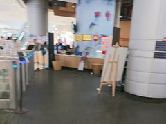 -TheRink大零溜冰场(IFS国金中心店)