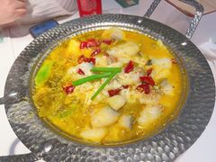 -谷田稻香·砂锅菜(王府井百货店)