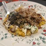 老母亲居然没打过卡的店