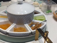 -羲和雅苑•北京烤鸭(陆家嘴中心店)