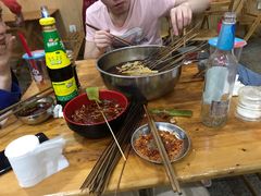 -厕所串串(文殊院店)
