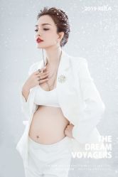 -韵纪亲子儿童摄影·孕妈照