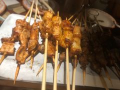 -肉串汪(望京店)