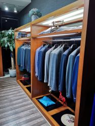 -Suit&Leader尚理德服装定制(上海展览中心店)