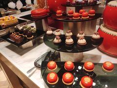 -苏州苏州湾艾美酒店-新食谱全日制餐厅