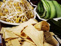 -巴国口福火锅(石桥铺店)